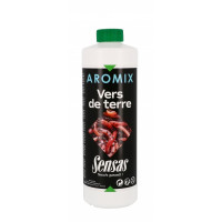 Ароматизатор Sensas AROMIX Earthworm