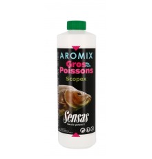 Ароматизатор Sensas AROMIX Scopex
