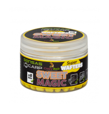 Вафтерсы Sensas Crazy Baits Super Wafters Sweet Magic 8mm