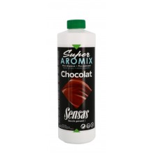 Ароматизатор Sensas AROMIX Chocolate