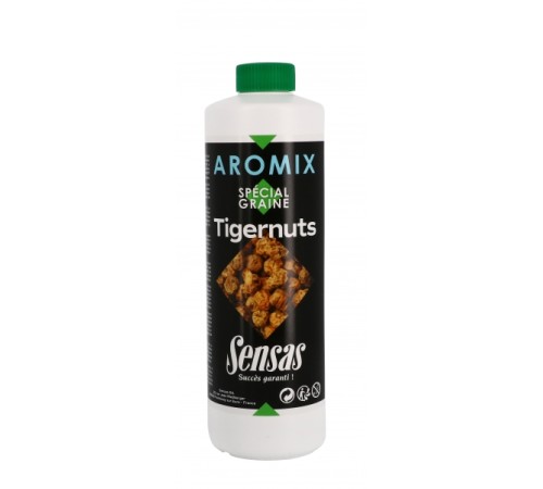 Ароматизатор Sensas AROMIX Tigernuts