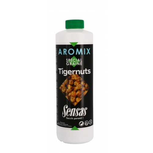 Ароматизатор Sensas AROMIX Tigernuts