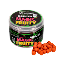 Бойлы тонущие Sensas Crazy Bait Mini Boilies Magic Fruity 10mm
