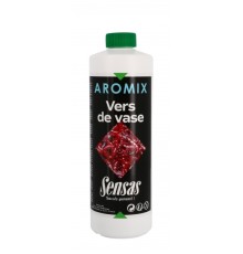 Ароматизатор Sensas AROMIX Bloodworm