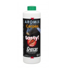 Ароматизатор Sensas AROMIX Carp Tasty Spicy
