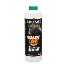 Ароматизатор Sensas AROMIX Carp Tasty Orange