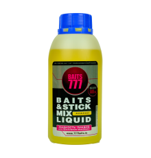 Ликвид 777 Baits Liquid Pineapple (Ананас) 500ml