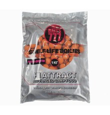 Бойлы тонущие 777 Baits (Лихоносовы) Tutti-Frutti 20мм 1 кг