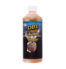 Жидкость DYNAMITE BAITS DB1 Binder River 500мл