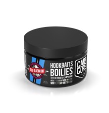 Насадочные бойлы FFEM Hookbaits Boilies Red Dаеmon