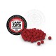 Тонущие бойлы FFEM Hookbaits Boilies Strawberry Jam 8mm