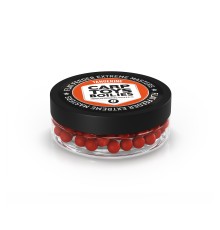 Бойлы тонущие FFEM Hookbaits Boilies Tangerine 8mm