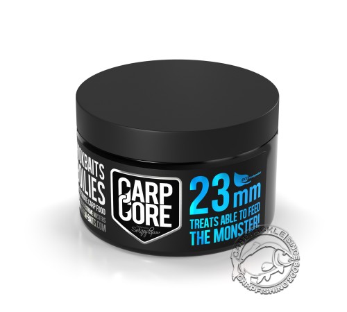 Наладочные бойлы FFEM Hookbaits Boilies Tiger Nut