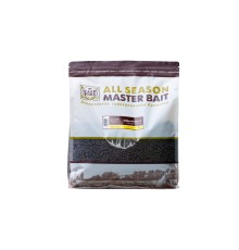 Пеллетс MASTER BAIT Halibut Protein-P Ultramix (5, 7 и 9 мм) 5кг