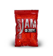 Тонущие бойлы FFEM Super Jam Boilies Tiger Nut 20mm Тигровый орех