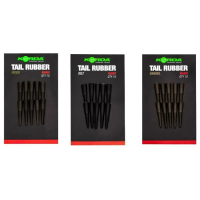 Конус для клипсы Korda Tail Rubber Nano Gravel