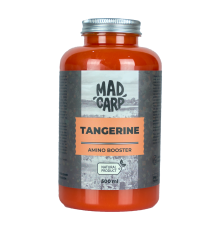 Амино бустер Mad Carp Baits Tangerine 500ml