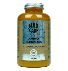 Аминокислотный комплекс Mad Carp Baits Amino Bland 365