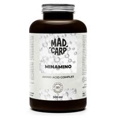 Аминокислотный комплекс Mad Carp Baits Minamino
