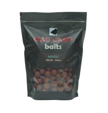 Бойлы тонущие Mad Carp Baits Aquatic 20mm 1kg