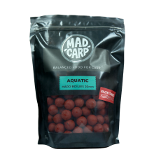 Бойл тонущий Mad Carp Baits River Series Aquatic 20mm