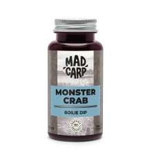 Дип Mad Carp Baits Monster Crab 150ml