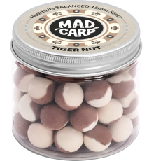 Бойлы насадочные Mad Carp Baits Balanced Tiger Nut