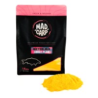 Метод-микс Mad Carp Baits Sweet Plum 1.5кг