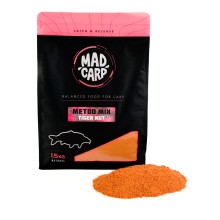 Метод-микс Mad Carp Baits Tiger Nut 1.5кг
