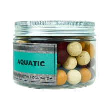 Бойлы насадочные Mad Carp Baits Aquatic Color Mix