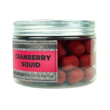 Дамбелсы насадочные Mad Carp Baits Dumbels Cranberry Squid 15x18mm