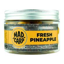 Бойлы насадочные Mad Carp Baits Fresh Pineapple