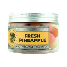 Бойлы насадочные Mad Carp Baits Fresh Pineapple MIX 20mm