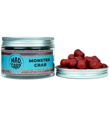 Дамбелсы насадочные Mad Carp Baits Dumbels Monster Crab 15x18mm