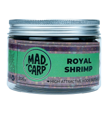 Бойлы насадочные Mad Carp Baits Royal Shrimp 20mm
