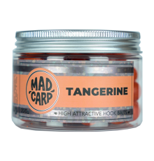 Бойлы насадочные Mad Carp Baits Tangerine 