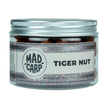 Бойлы насадочные Mad Carp Baits Tiger Nut 15mm