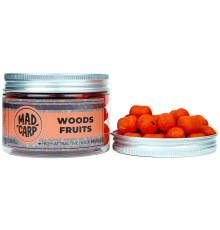 Дамбелсы насадочные Mad Carp Baits Dumbels Woods Fruits 15x18mm