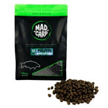 Пеллетс Mad Carp Baits Monster Crab 10мм