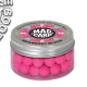 Плавающие бойлы Mad Carp Baits Fluoro POP-UP Mulberry Black