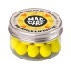 Плавающие бойлы Mad Carp Baits Fluoro POP-UP Pinneapple & N'butyric