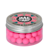 Плавающие бойлы Mad Carp Baits Fluoro POP-UP Squid & Octopus
