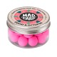 Плавающие бойлы Mad Carp Baits Fluoro POP-UP Squid & Octopus