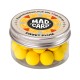 Плавающие бойлы Mad Carp Baits Fluoro POP-UP Sweet Plum