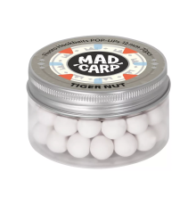 Плавающие бойлы Mad Carp Baits Fluoro POP-UP Tiger Nut