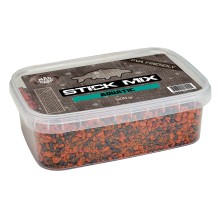 ПВА стик-микс Mad Carp Baits Aquatic 500гр