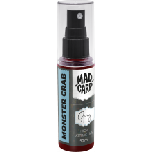 Спрей Mad Carp Baits Monster Crab