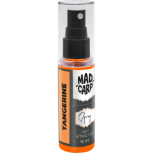Спрей Mad Carp Baits Tangerine