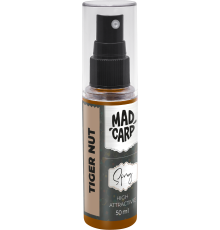 Спрей Mad Carp Baits Tiger Nut