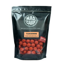 Бойл тонущий Mad Carp Baits River Series Tangerine 20mm